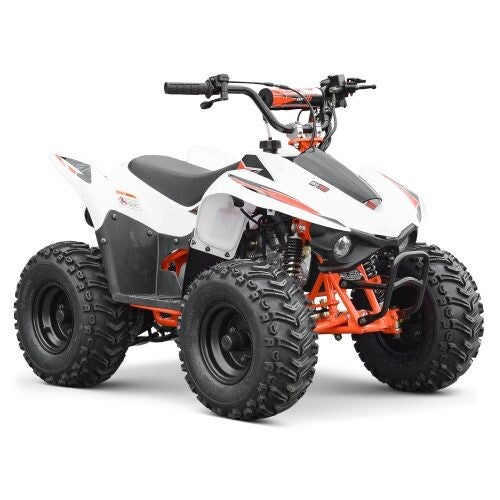 QUAD 70cc 4T AY70 KAYO