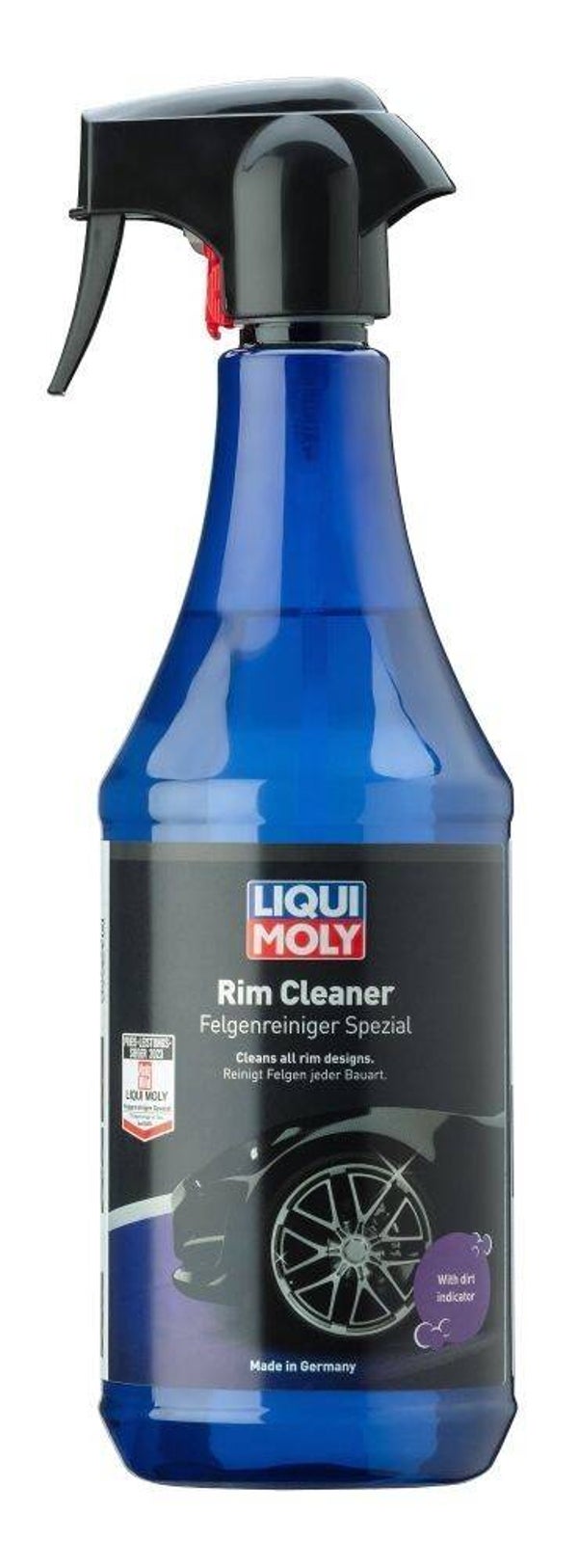 NETTOYANT JANTE SPECIAL 1L LIQUI MOLY