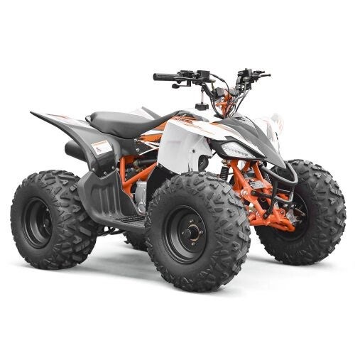 QUAD 125cc 4T AT125 KAYO