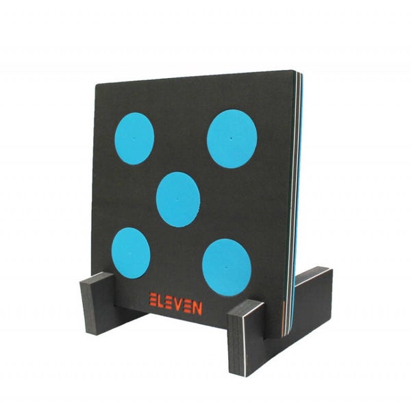 Archery tag Targets groot x2