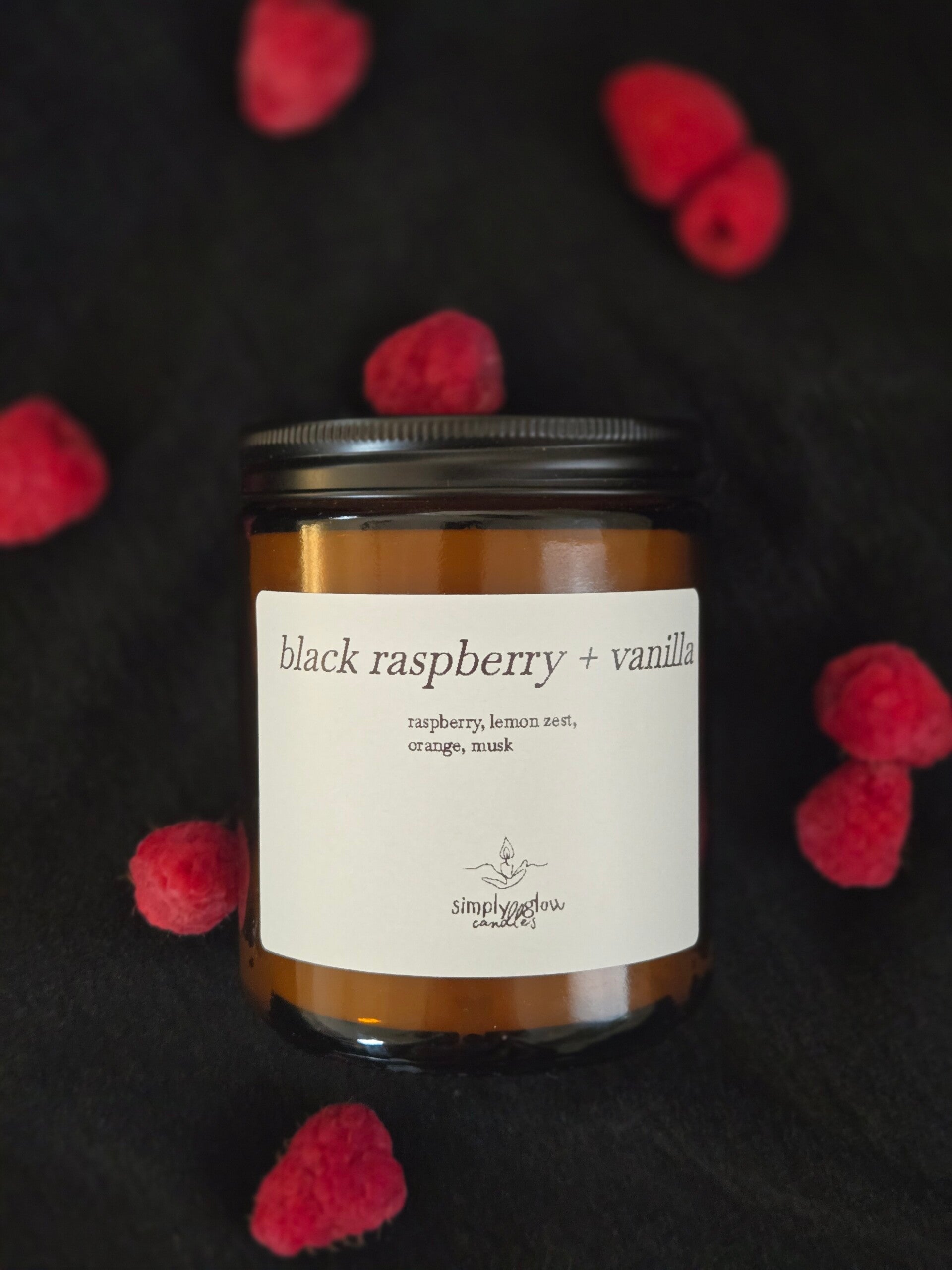 spring + summer scents