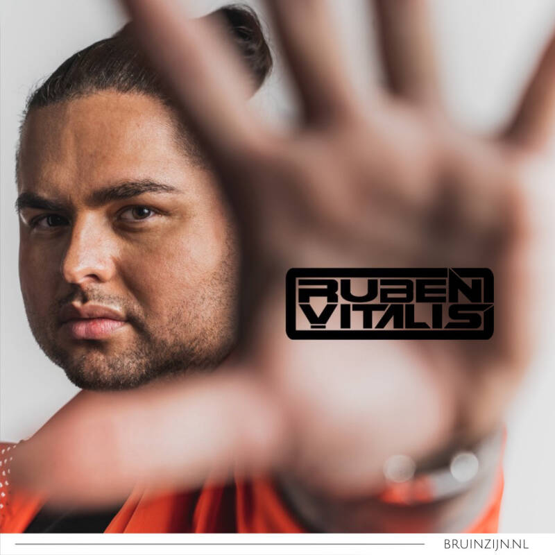 DJ Ruben Vitalis