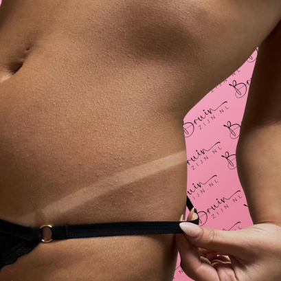 Spraytan Heumen