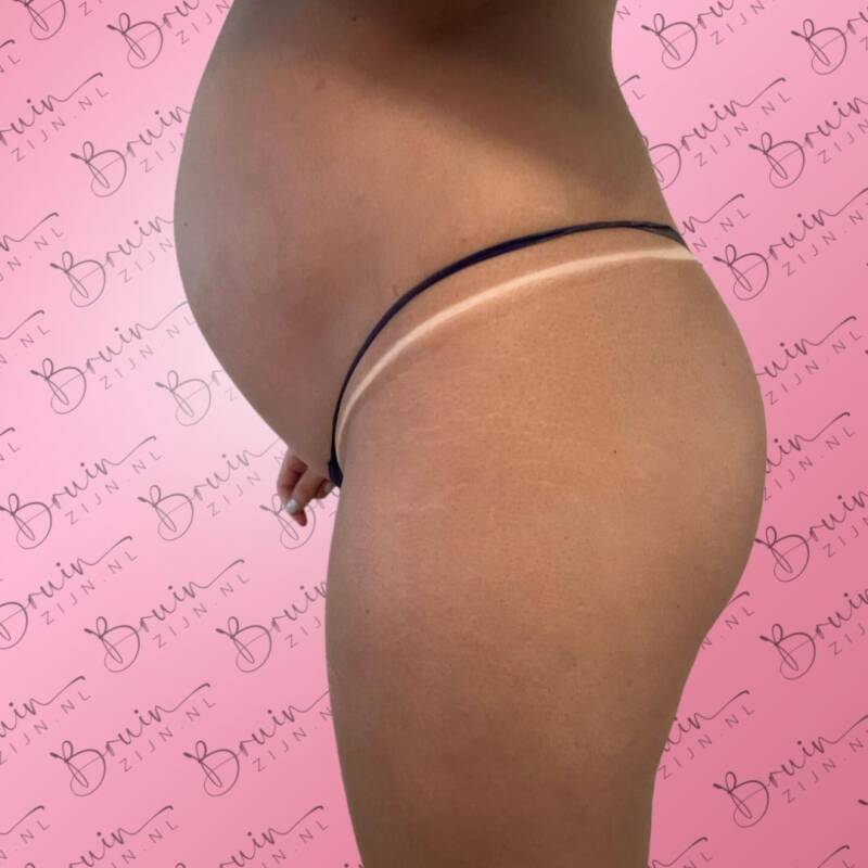 Wat betaal je voor Spraytan