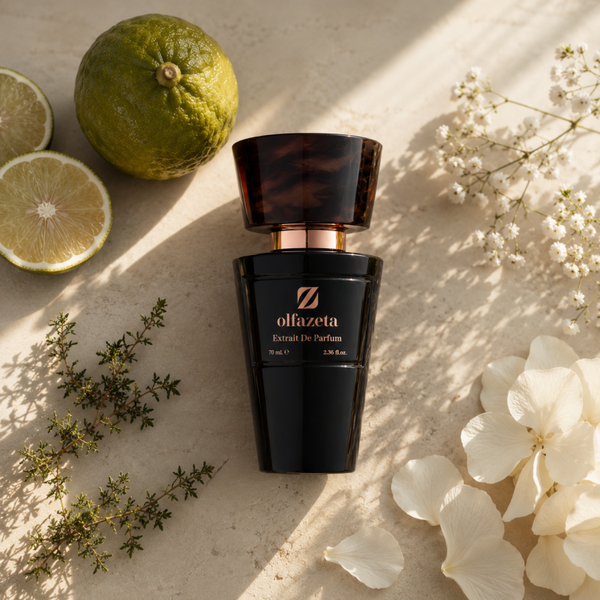 Unfold – Herrenparfüm 30 ml | Mit 30% Essenz