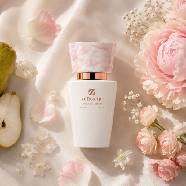 Forever Yours - Damenparfüm 70 ml | Mit 30% Essenz