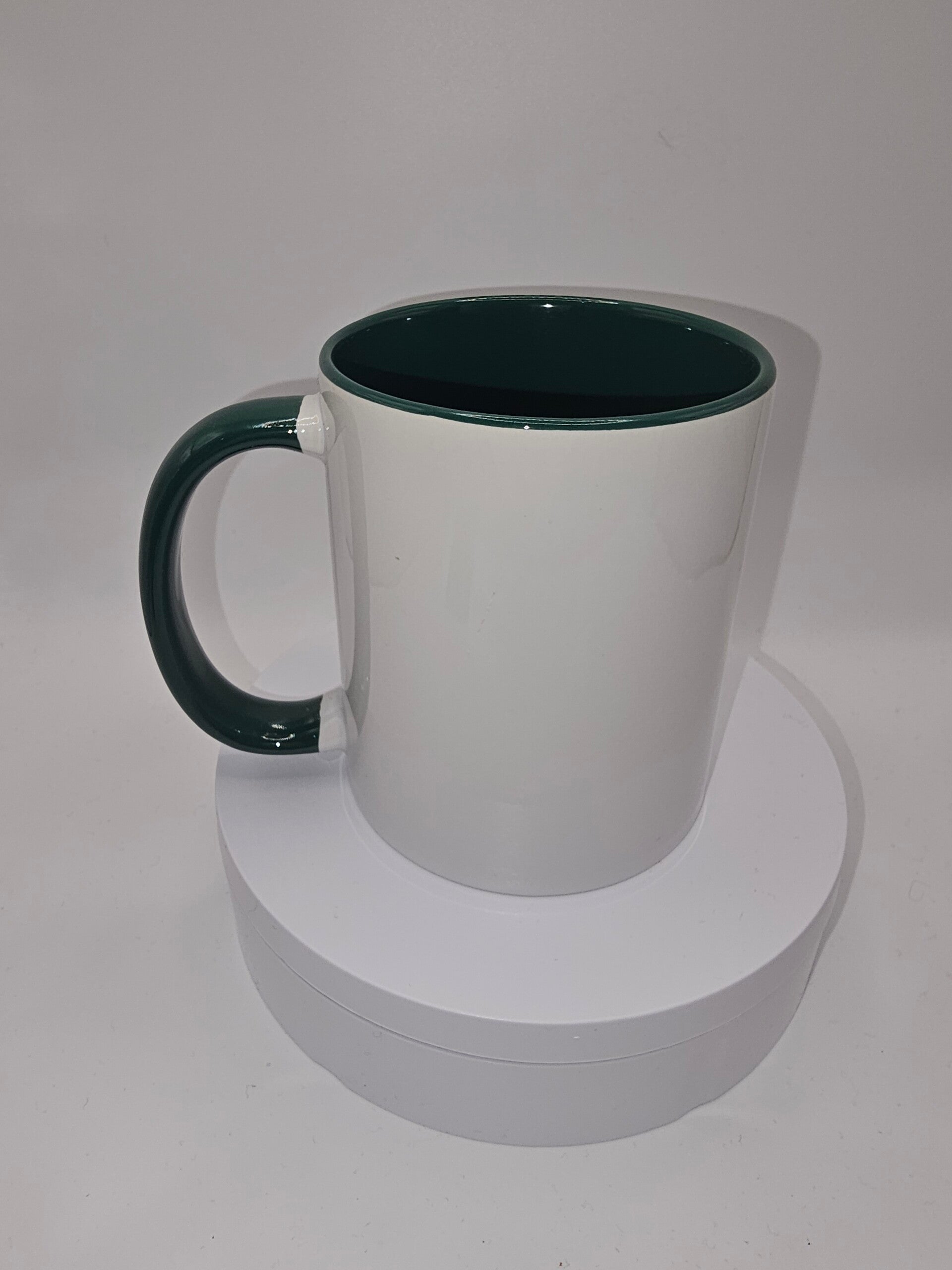 11oz Ceramic mug