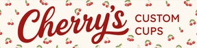 Cherry's Custom Cups