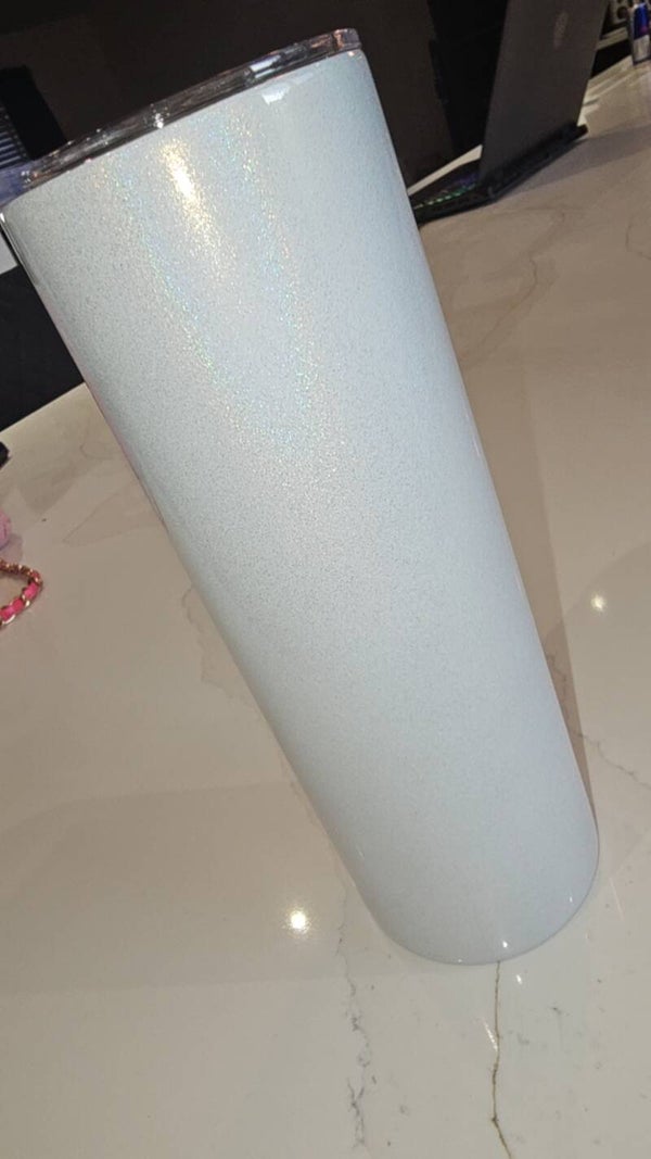 20oz Stainless steel insulated tumbler