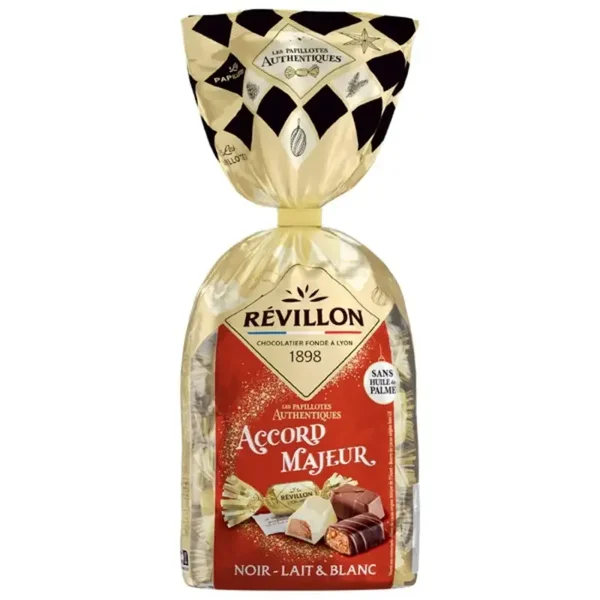 ACCORD MAJEUR REVILLON 360 g