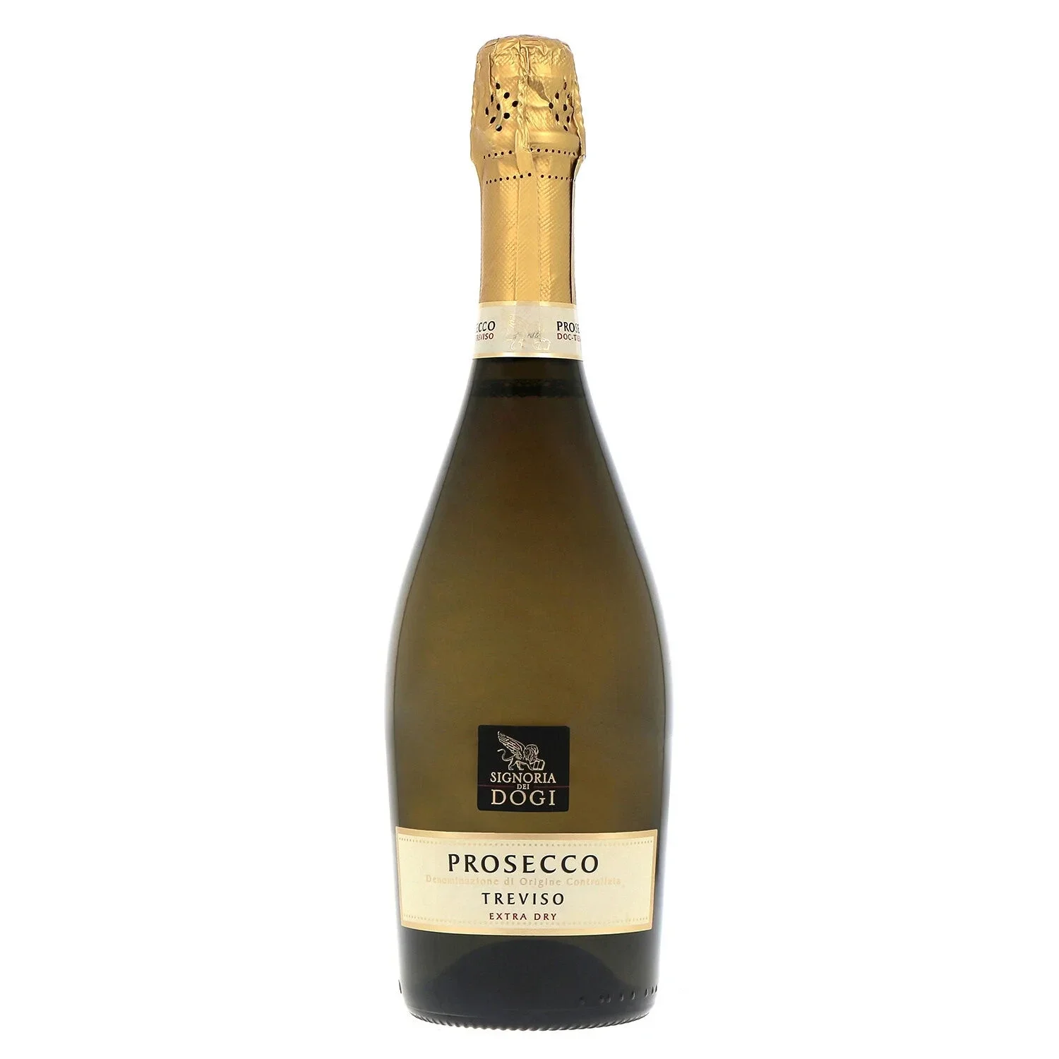 SIGNORI DEI DOGI Bio Prosecco DOC Extra Dry 750 ml