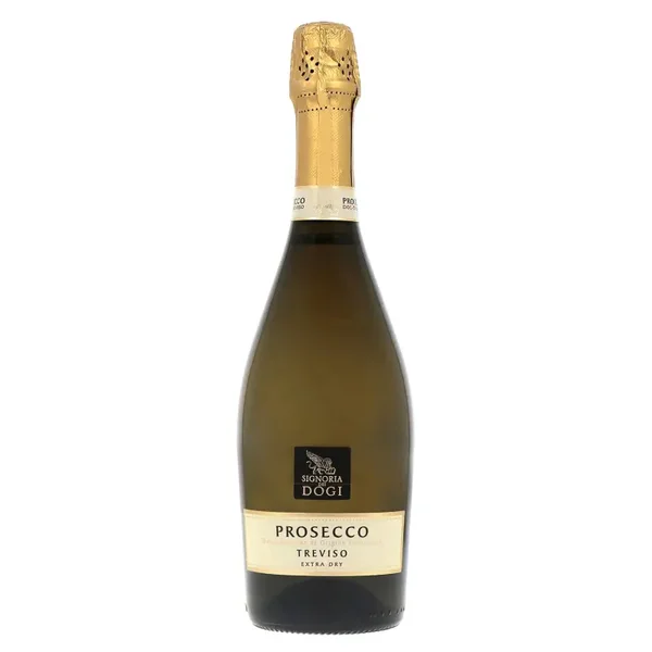 SIGNORI DEI DOGI Bio Prosecco DOC Extra Dry 750 ml