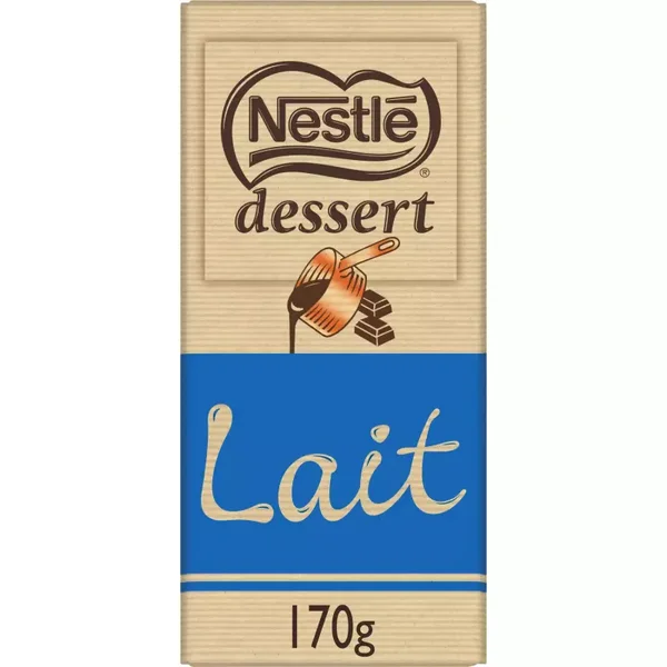 Dessert Lait /2 Stück/  170 g