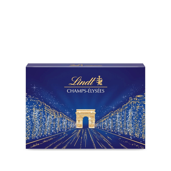 LINDT Champs-Elysées Die 469 g