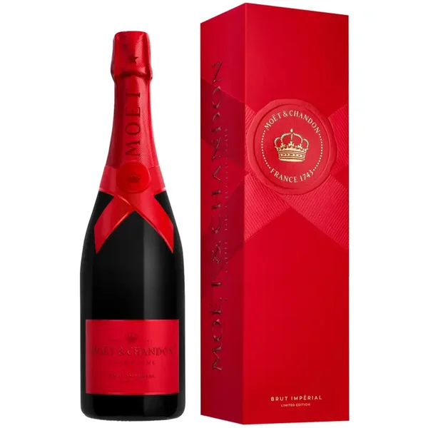 Moët & Chandon Brut Impérial Limited Edition 750 ml
