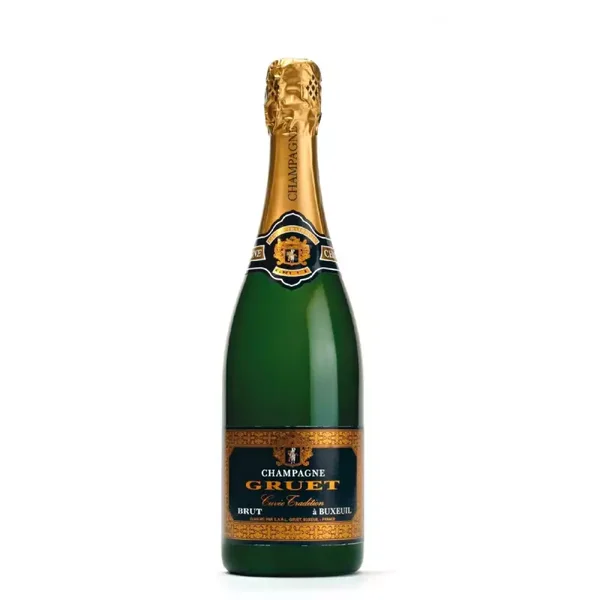 AOP Champagner Jahrgang Tradition Brut 750 ml