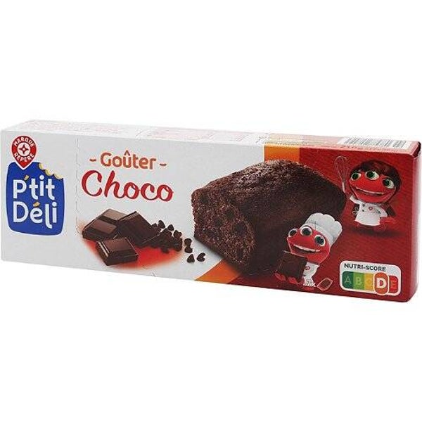 P'tit Deli Choco / 2 Stück /