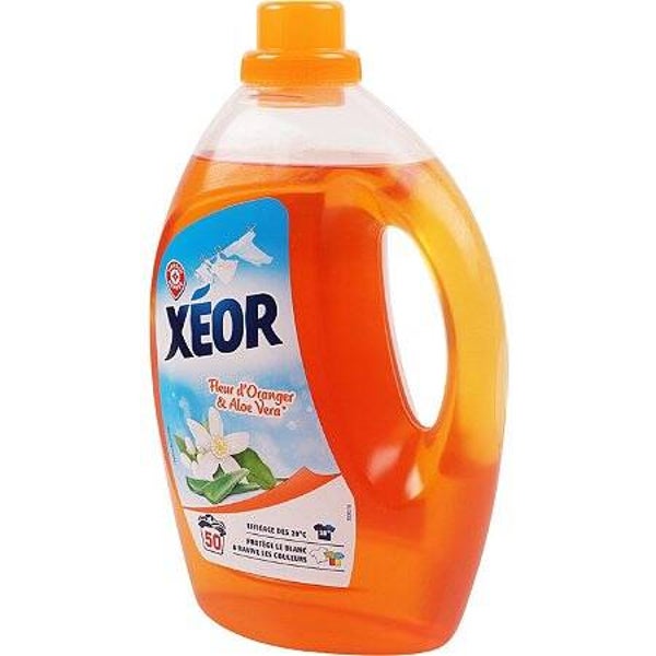 XEOR  50 Wäsche 2,5 l