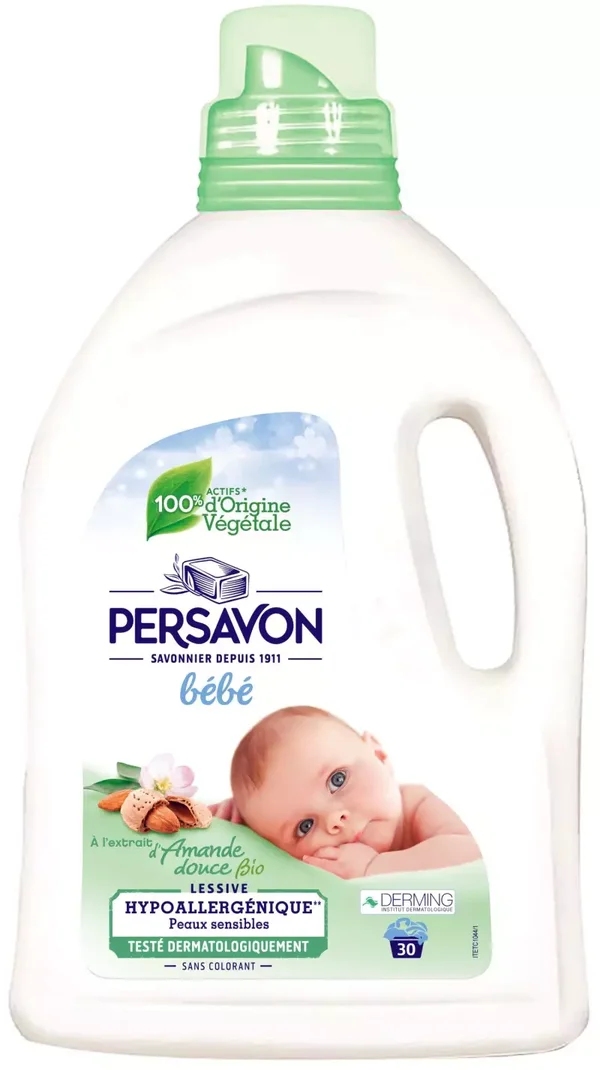 PERSAVON 30 Wäsche 1,5 l