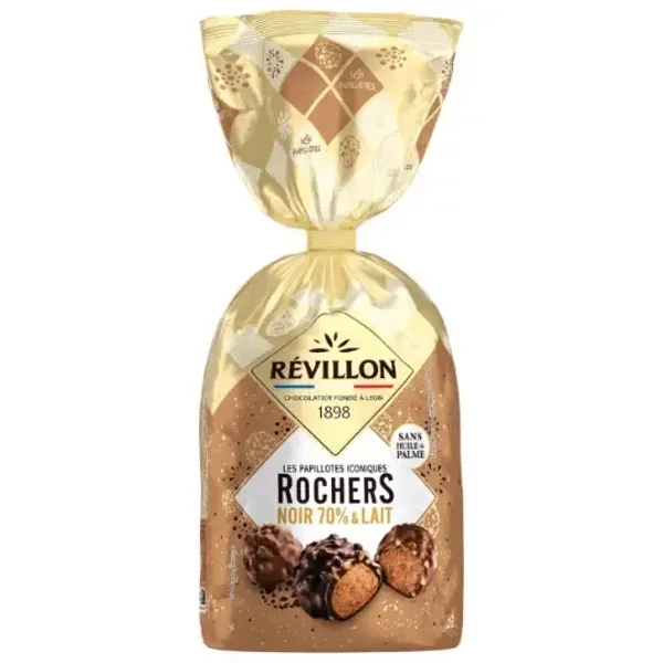 Praline Rocher REVILLON 370 g
