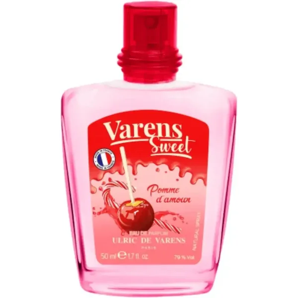 Varens Sweet Pomme d'Amour