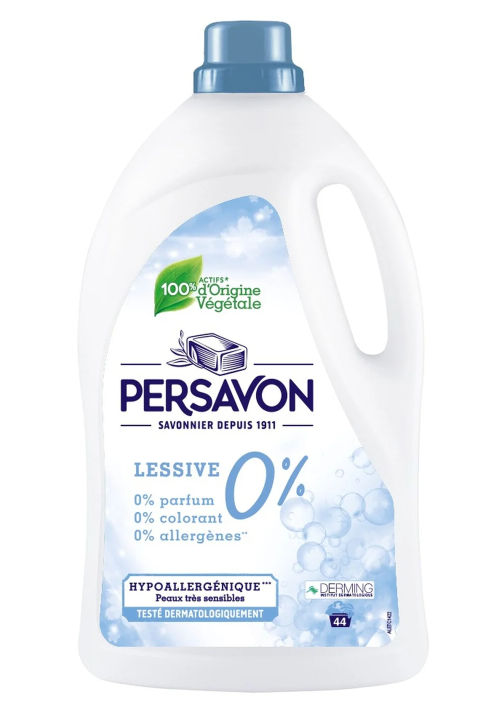 PERSAVON   44 Wäsche  2,2 l