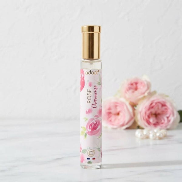 Adopt' Eau de Parfum – Rose Charmeuse 30ml