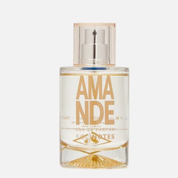 Solinotes Amande Eau de Parfum 50 ml