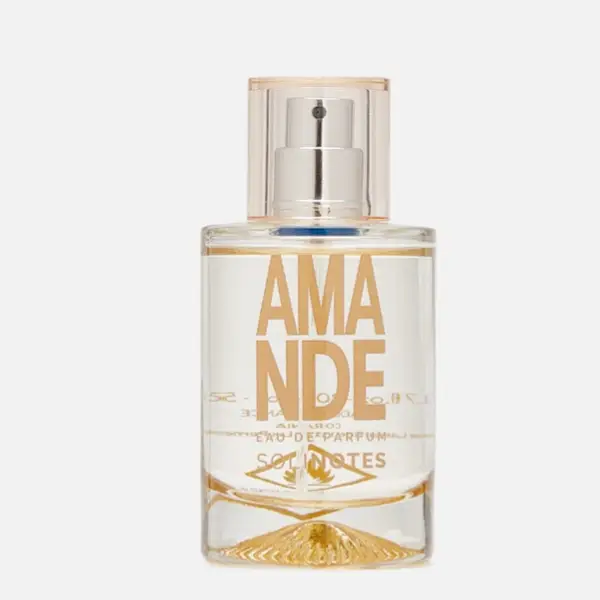 Solinotes Amande Eau de Parfum 50 ml