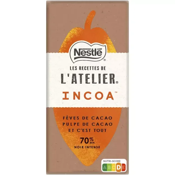 L’ Atelier   INCOA /2 Stück/ 68 g