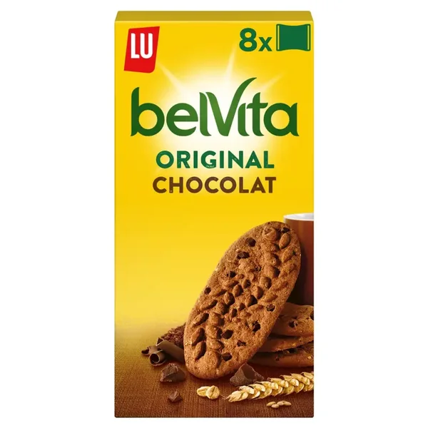 Belvita Original