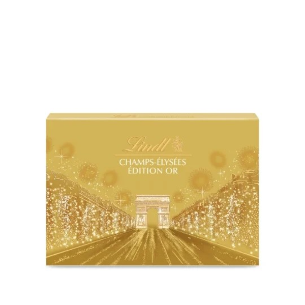 LINDT Champs-Elysées 468 g