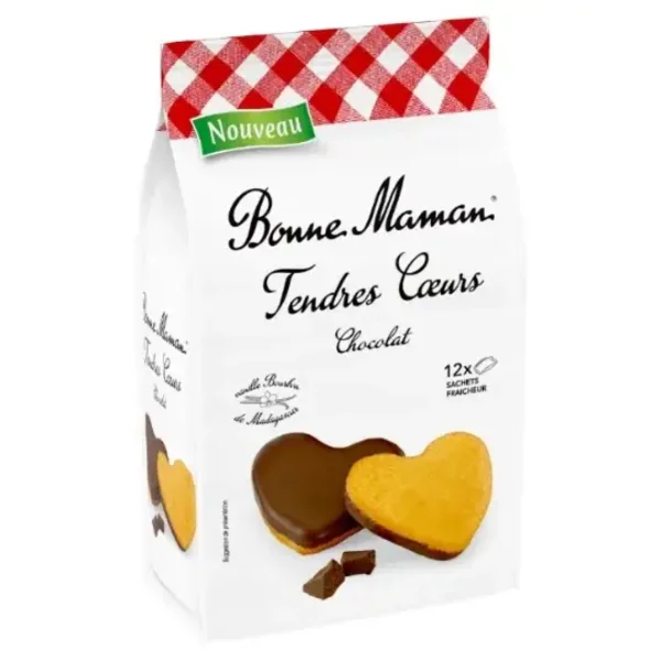 Bonne Maman chocolat /2 Stück/ 300 g