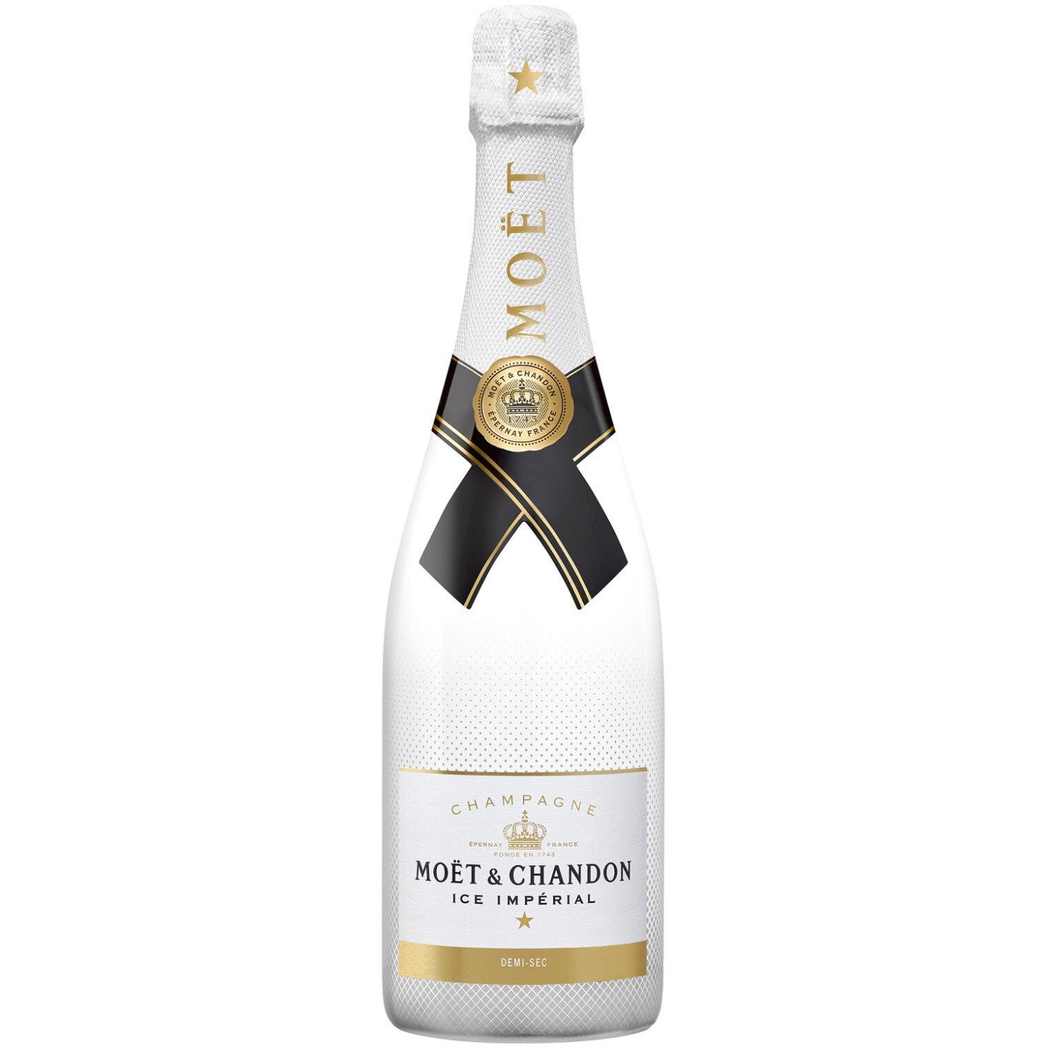 Moët & Chandon Ice Impérial Demi-Sec 750 ml