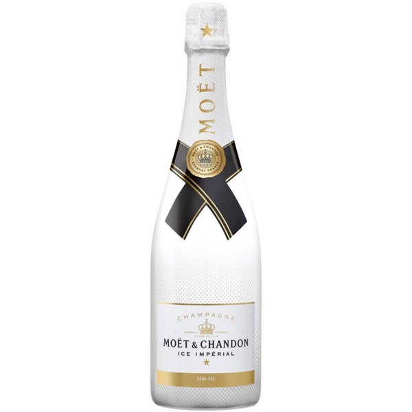 Moët & Chandon Ice Impérial Demi-Sec 750 ml