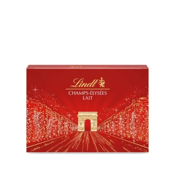 LINDT Champs-Elysées 482 g