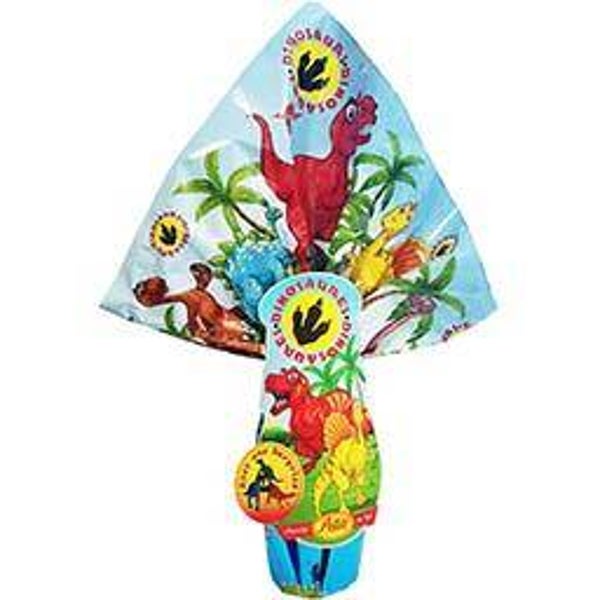 Überraschungsei  Dinosaurier 160 g  🦖🔥