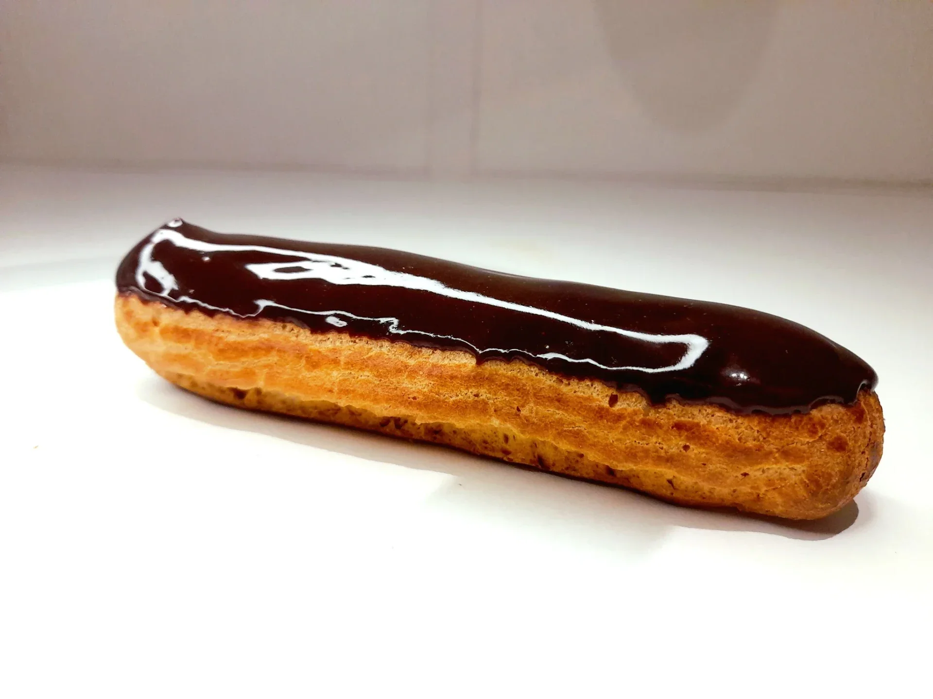 Éclairs- Schokolade 6 er-Box
