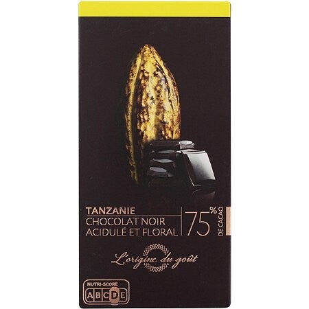 L' Origine du Goût /2 stück/ 85 g