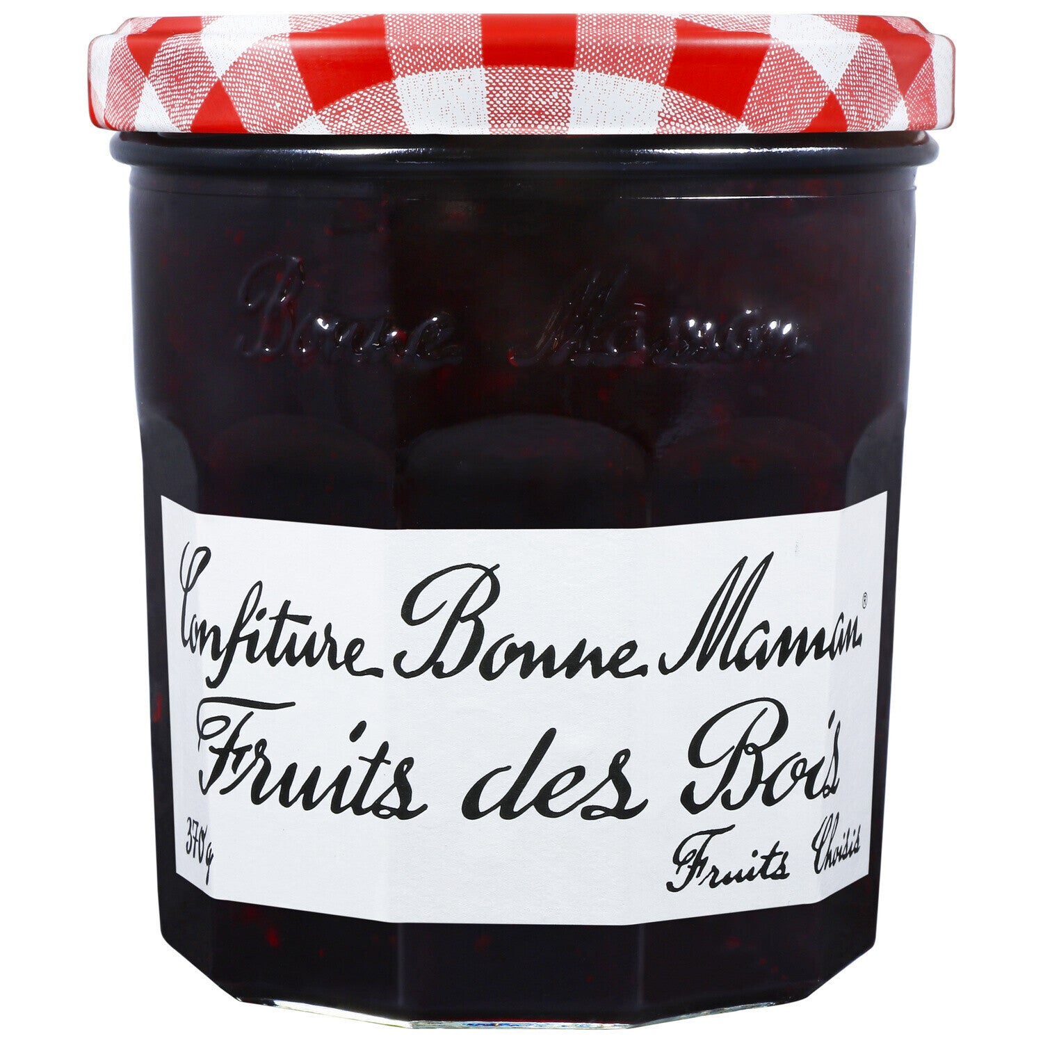 Bonne Maman Fruits des Rois /2 Stück/ 370 g