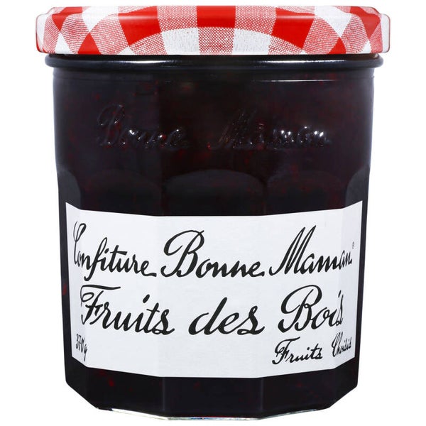 Bonne Maman Fruits des Rois /2 Stück/ 370 g