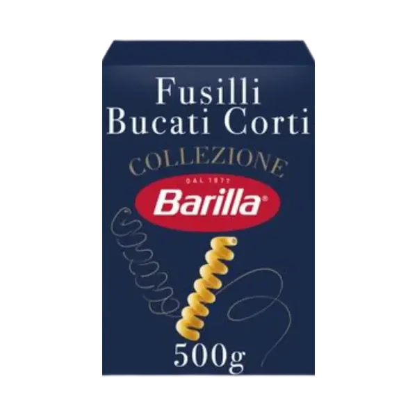 Bucati Corti /2 Stück/ 500 g