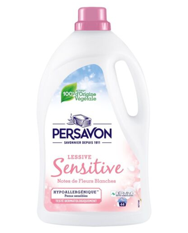 Waschmittel PERSAVON SENSITIVE  2,2 L