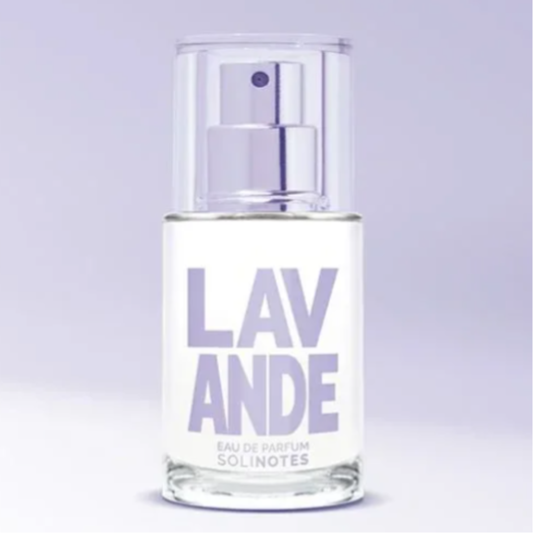 SOLINOTES Lavande  50 ml