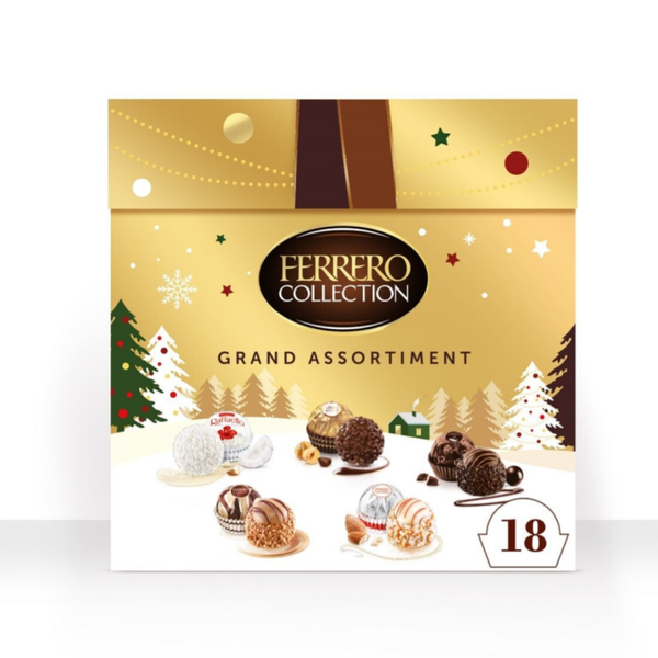FERRERO Collection 185 g