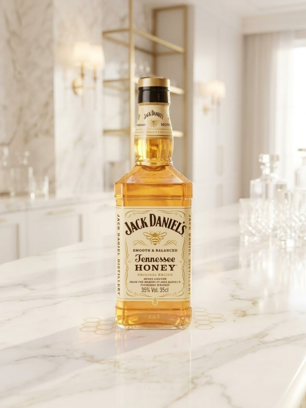 Jack Daniel's Tennessee Honey