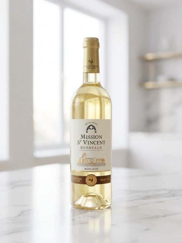 Mission St Vincent Bordeaux 750 ml