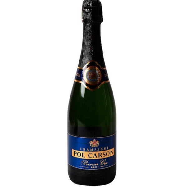 Champagne Brut Primera Cosecha 12º 750 ml