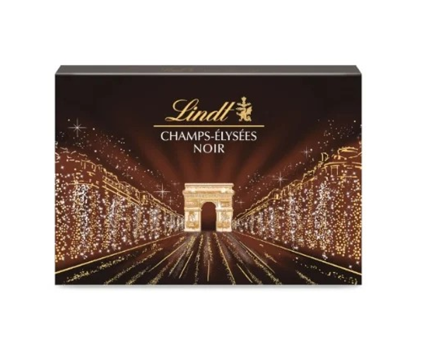 LINDT Champs-Elysées  470 g