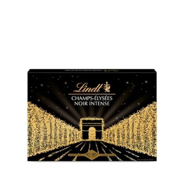 LINDT Advent Champs-Elysées 168 g